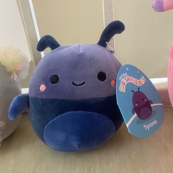 Squishmallows!!! 🩷 - Picture 4 of 5